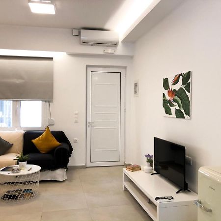Stelisia Rooms Chania  Екстер'єр фото