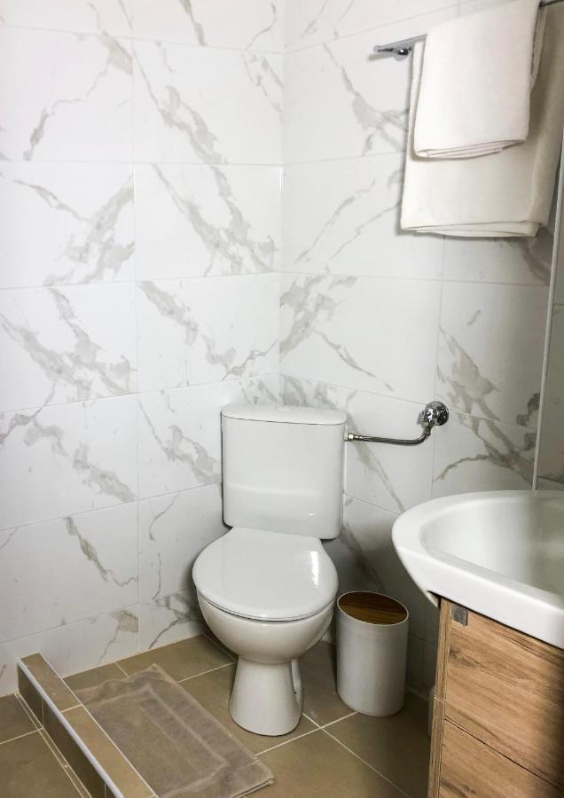 Stelisia Rooms Chania  Екстер'єр фото