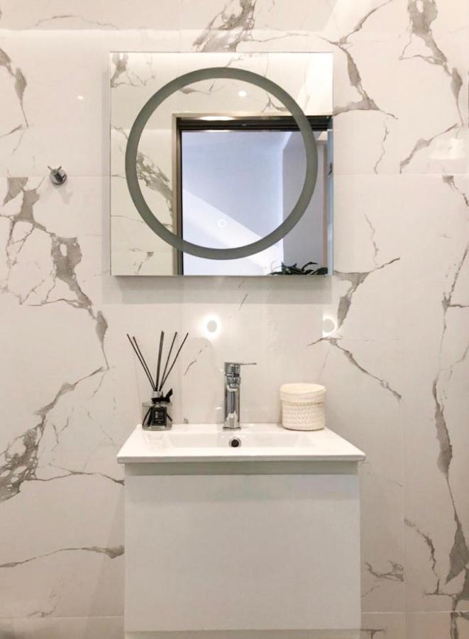 Stelisia Rooms Chania  Екстер'єр фото