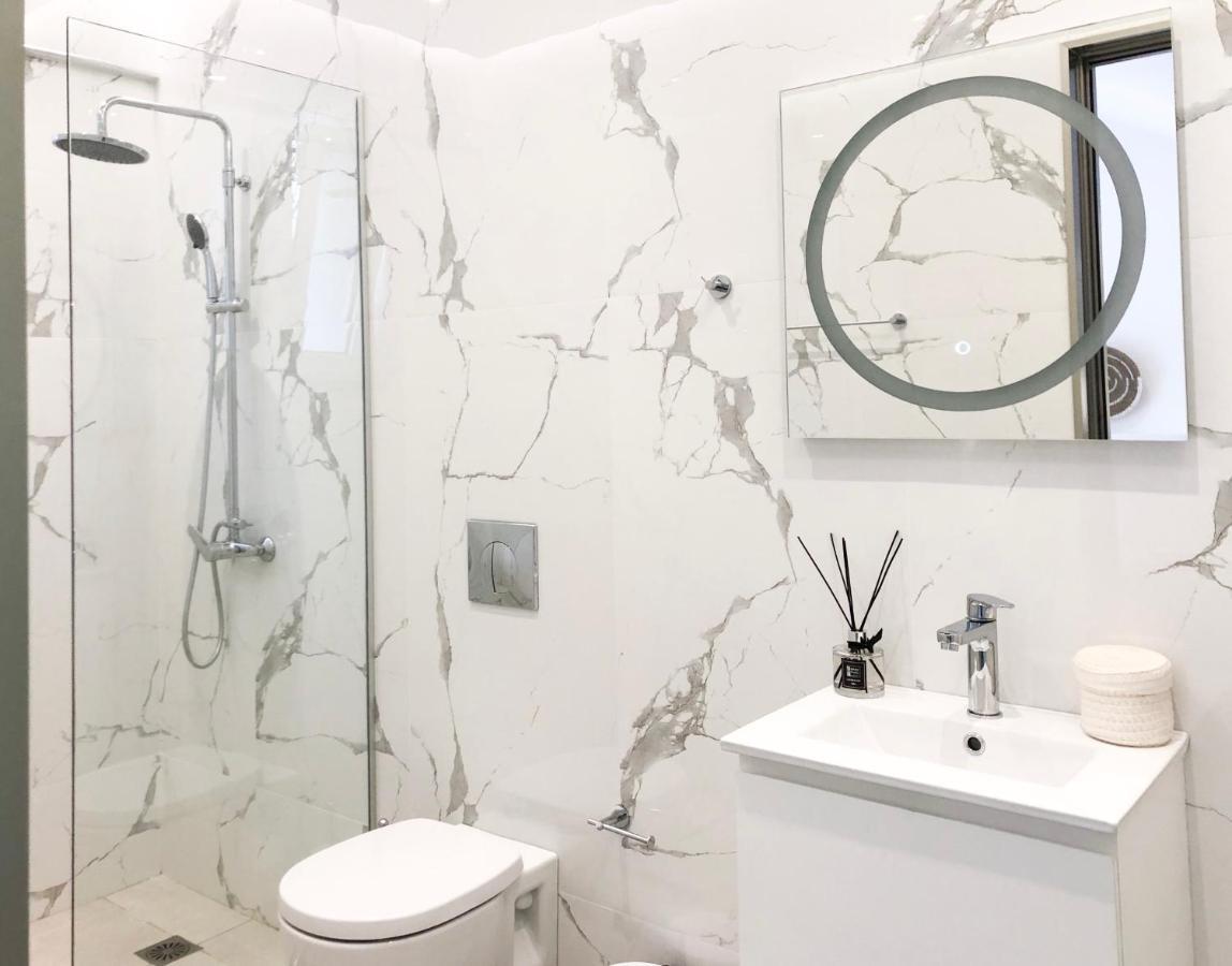Stelisia Rooms Chania  Екстер'єр фото