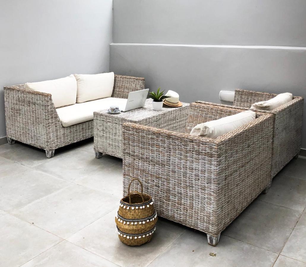 Stelisia Rooms Chania  Екстер'єр фото