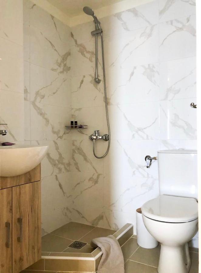 Stelisia Rooms Chania  Екстер'єр фото