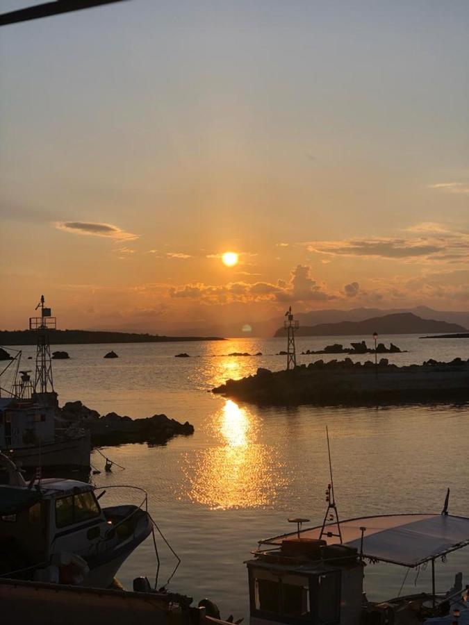 Stelisia Rooms Chania  Екстер'єр фото