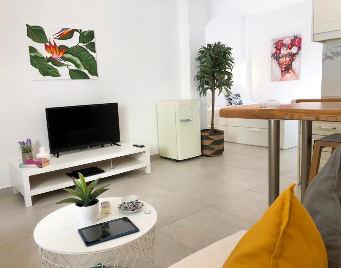 Stelisia Rooms Chania  Екстер'єр фото