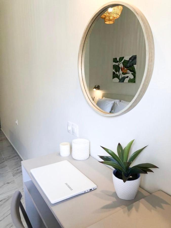 Stelisia Rooms Chania  Екстер'єр фото