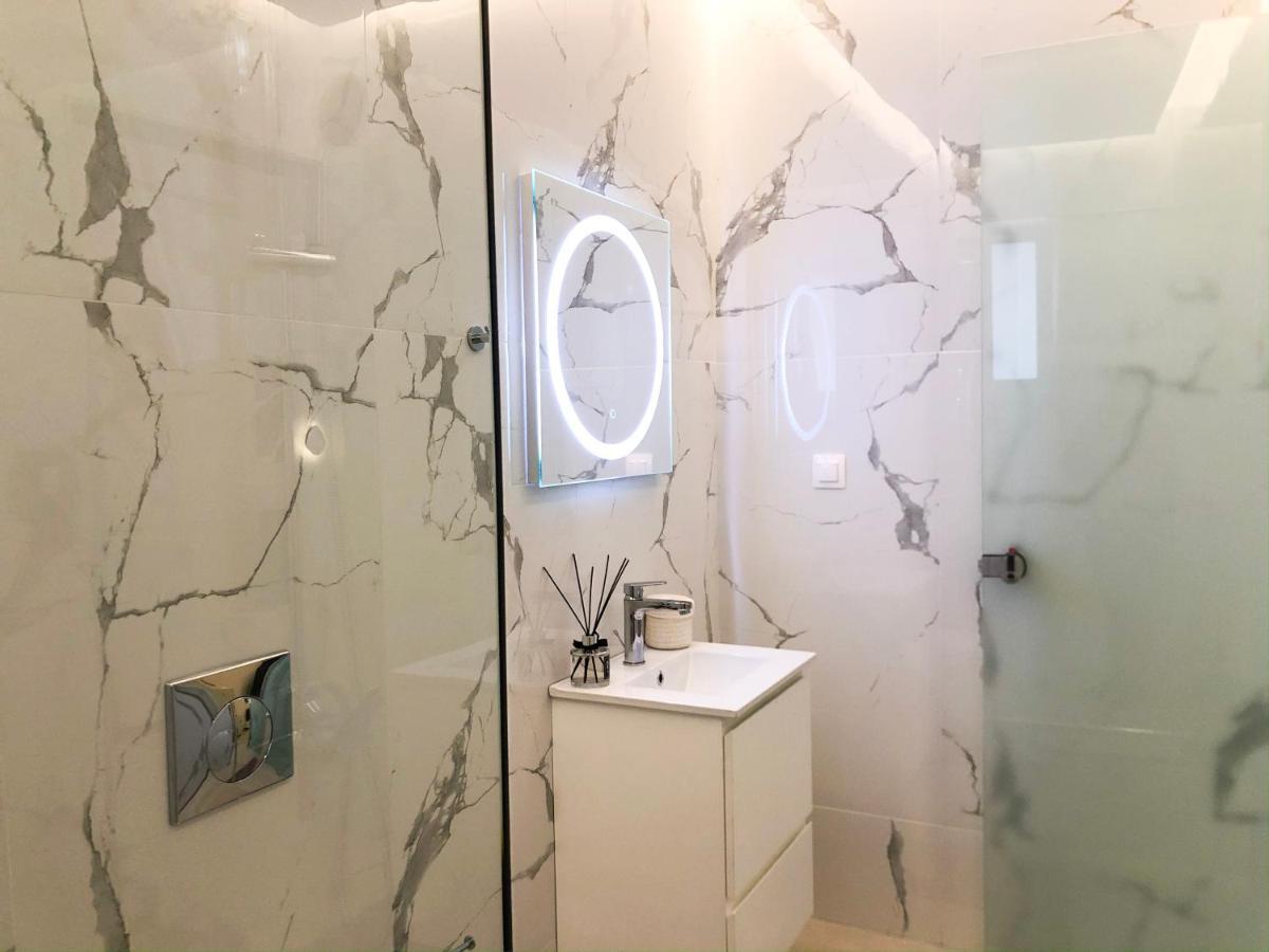 Stelisia Rooms Chania  Екстер'єр фото