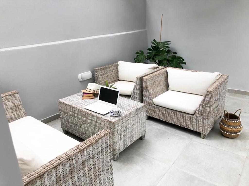 Stelisia Rooms Chania  Екстер'єр фото