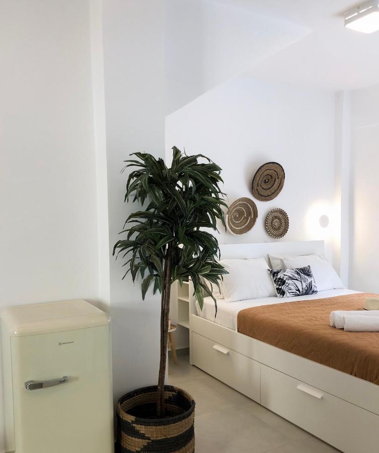 Stelisia Rooms Chania  Екстер'єр фото
